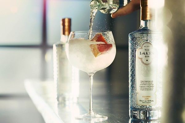 How to make the perfect Gin & Tonic